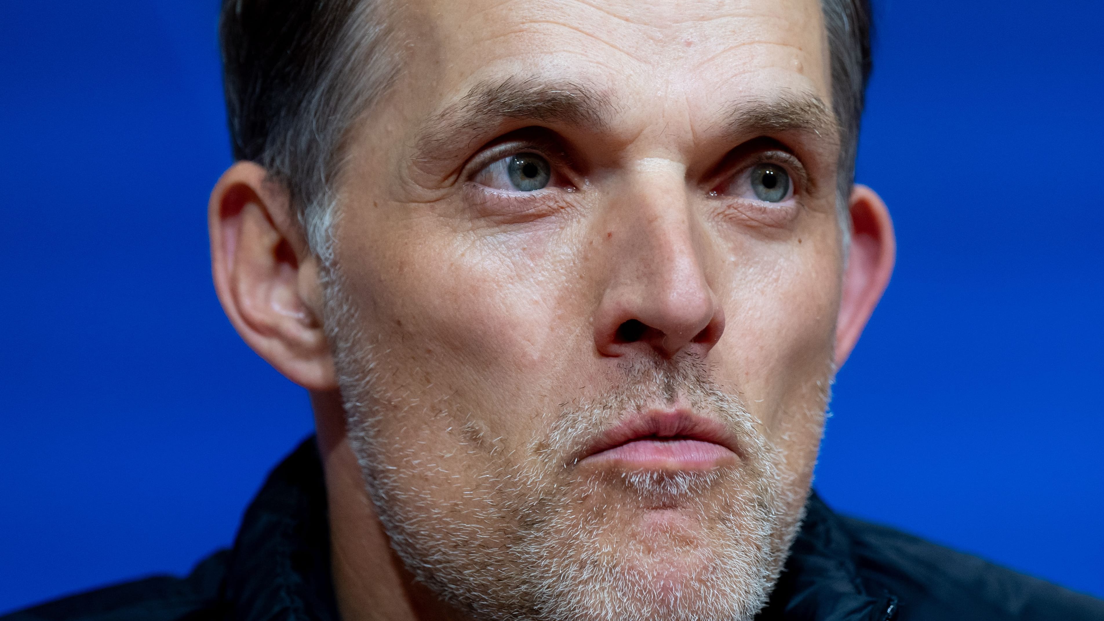 Champions League: Trainer Tuchel zeigt den Bayern-Bossen eine lange Nase