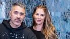 Bushido und Anna-Maria Ferchichi: Das Paar ist seit 2012 verheiratet.