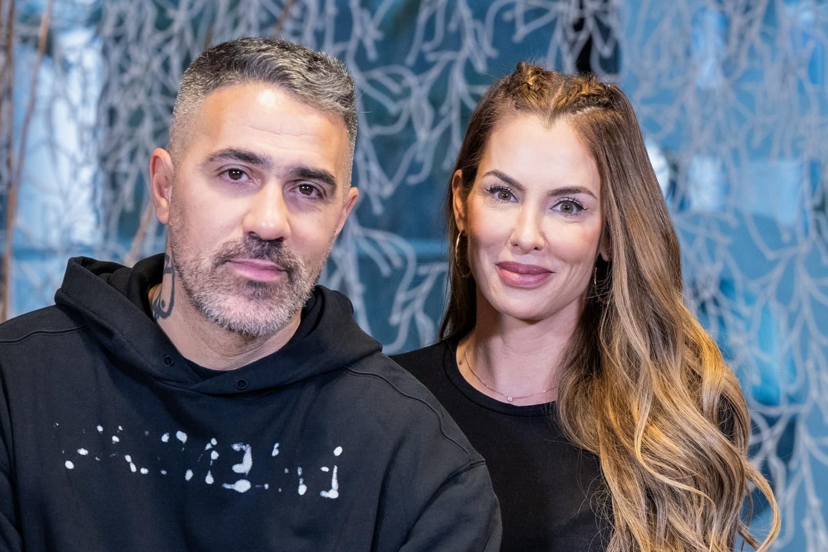 Bushido und Anna-Maria Ferchichi: Das Paar ist seit 2012 verheiratet.