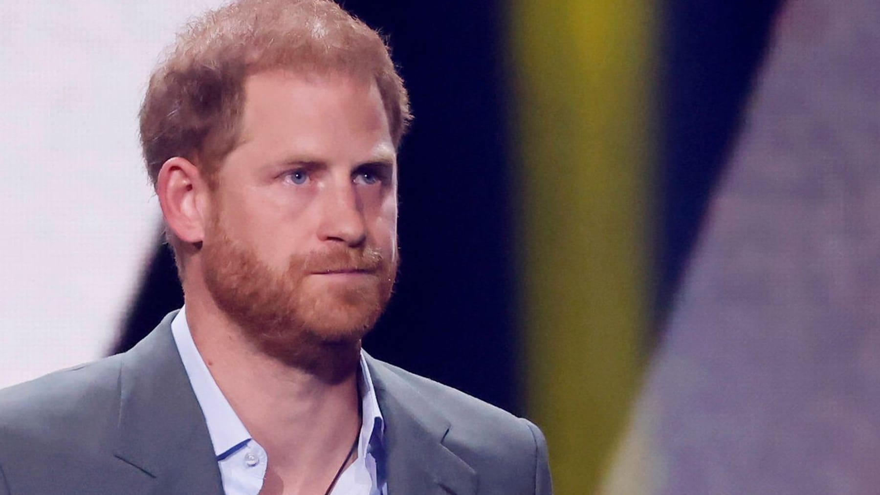 Prince Harry travels to Great Britain: will Meghan accompany him?