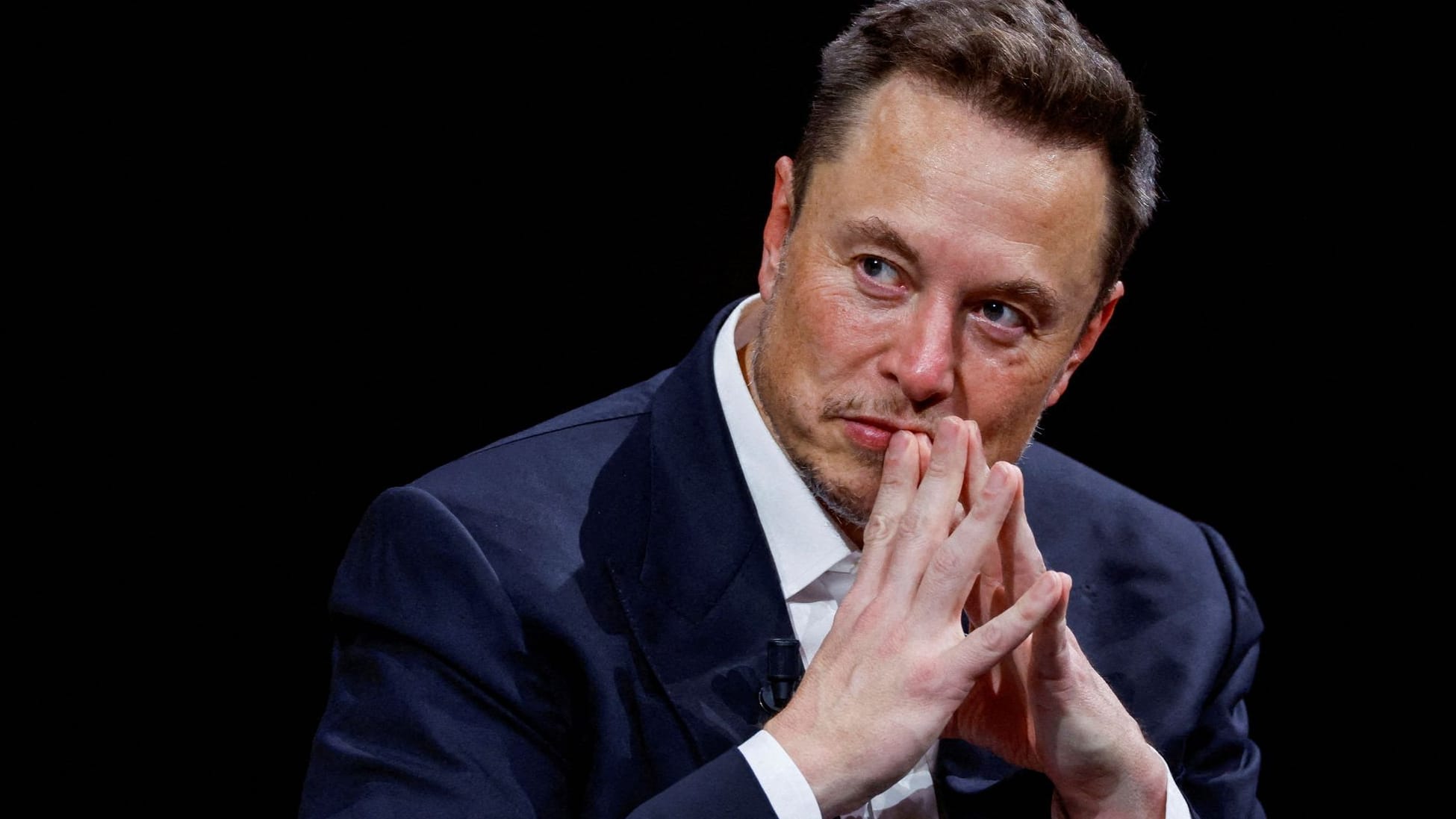 Ukraine-Krieg: Hilft Elon Musks Starlink dem russischen Angriffskrieg?