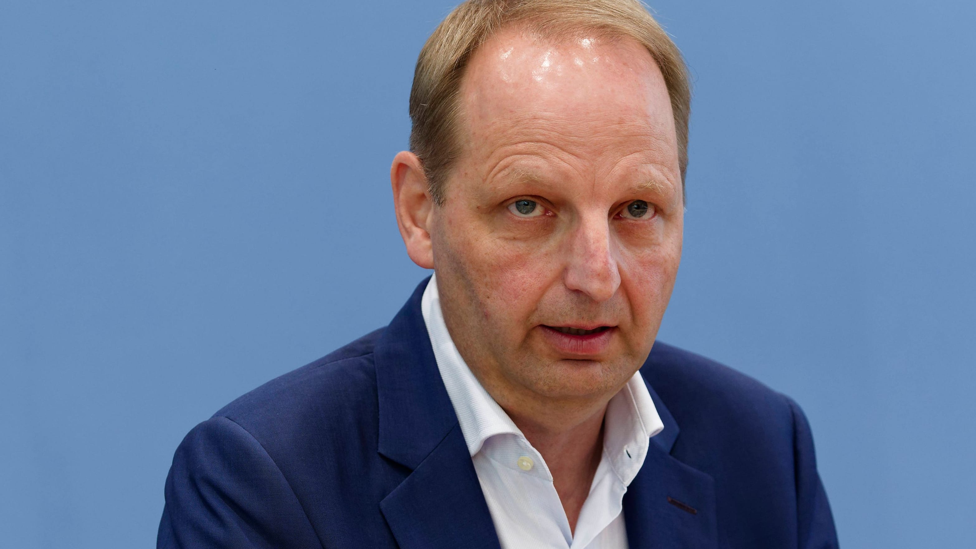 Thomas Heilmann: CDU-Politiker will Klimaschutz-Reform vor Verfassungsgericht stoppen