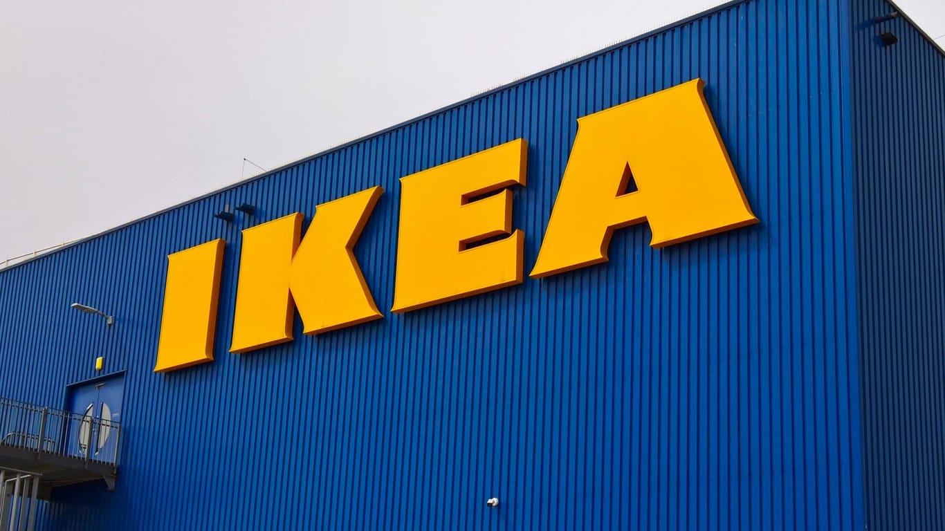 Ikea (Archivbild): Greenpeace erhebt schwere Vorwürfe.