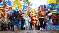 Bremer Osterwiese lockt 500.000 Besucher an: Termin für 2025 steht fest