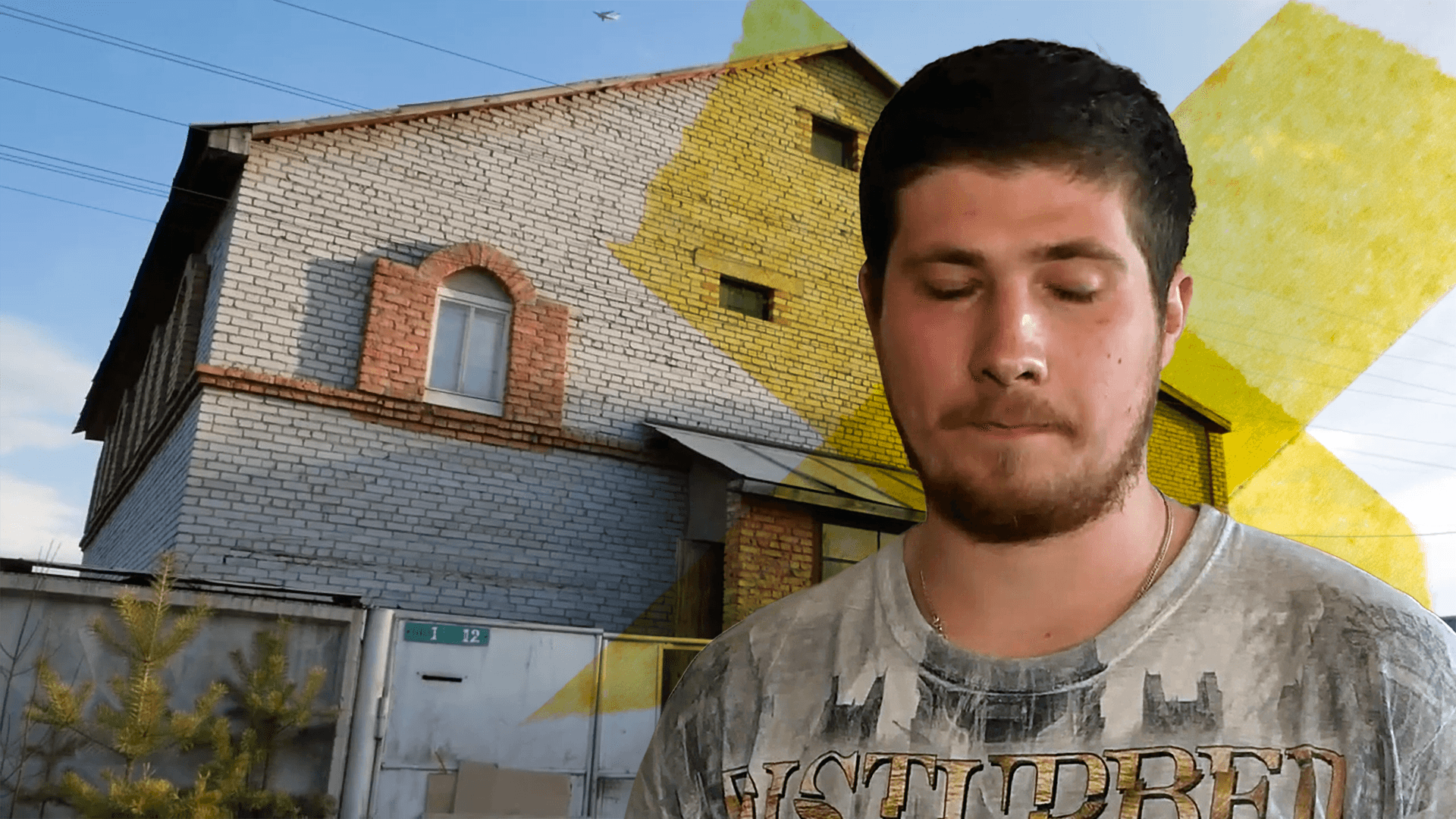 Russland: Soldat kehrt aus Ukrainekrieg zurück – Haus ausgeraubt