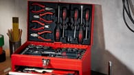 Brüder Mannesmann Werkzeugbox: Zum Sparpreis bei Aldi & Amazon im Angebot