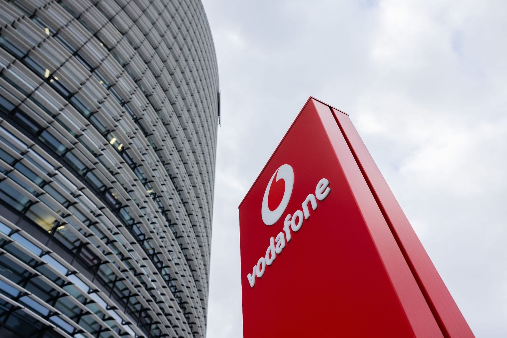 Vodafone Campus