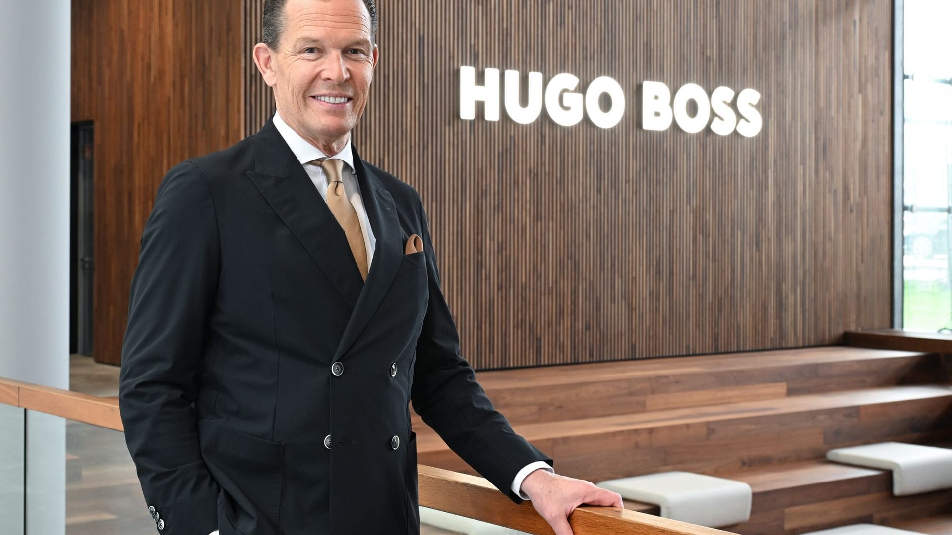 Hugo Boss Hugo Boss