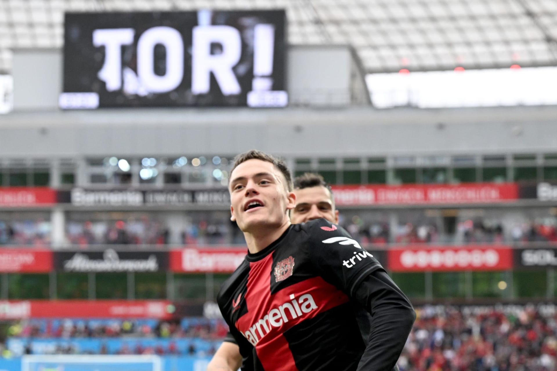Florian Wirtz