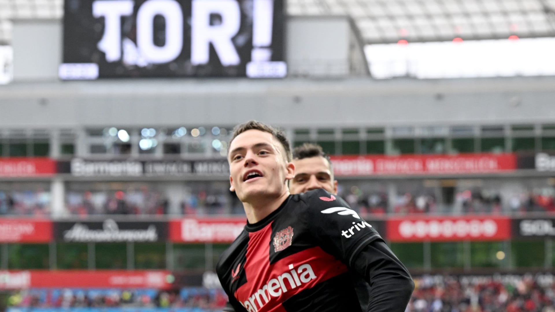 Florian Wirtz Florian Wirtz