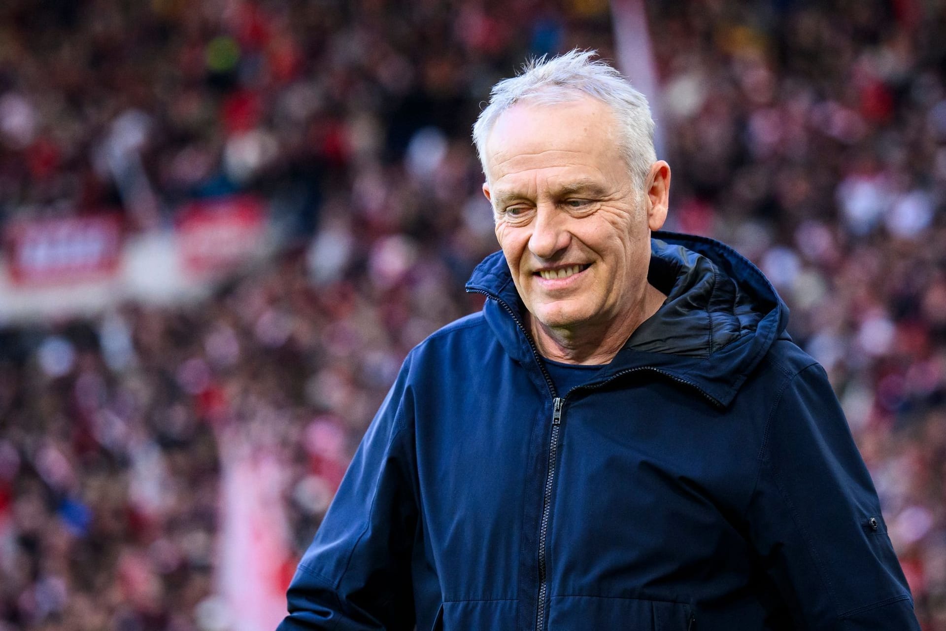 Christian Streich