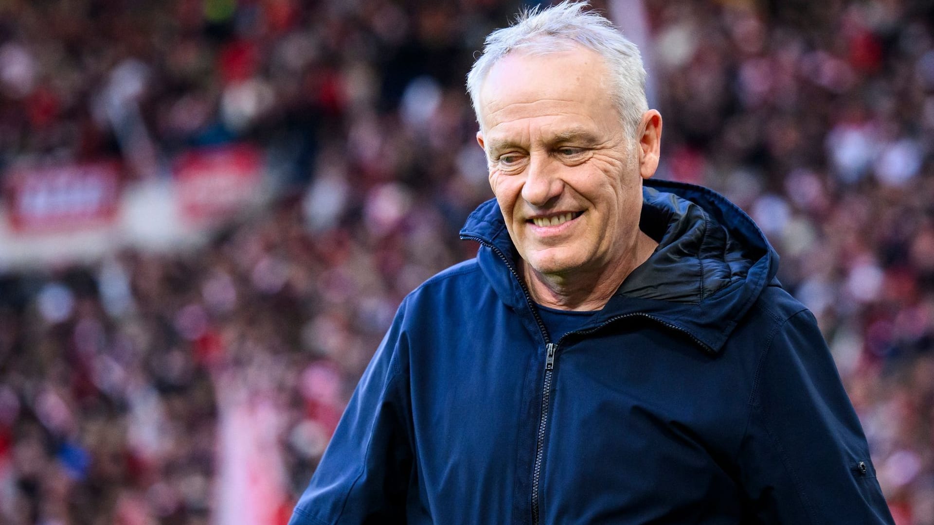 Christian Streich