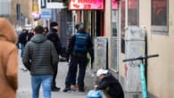 Frankfurt: "Zombiestadt" – Bahnhofsviertel-Bewohner reagieren auf "The Sun"