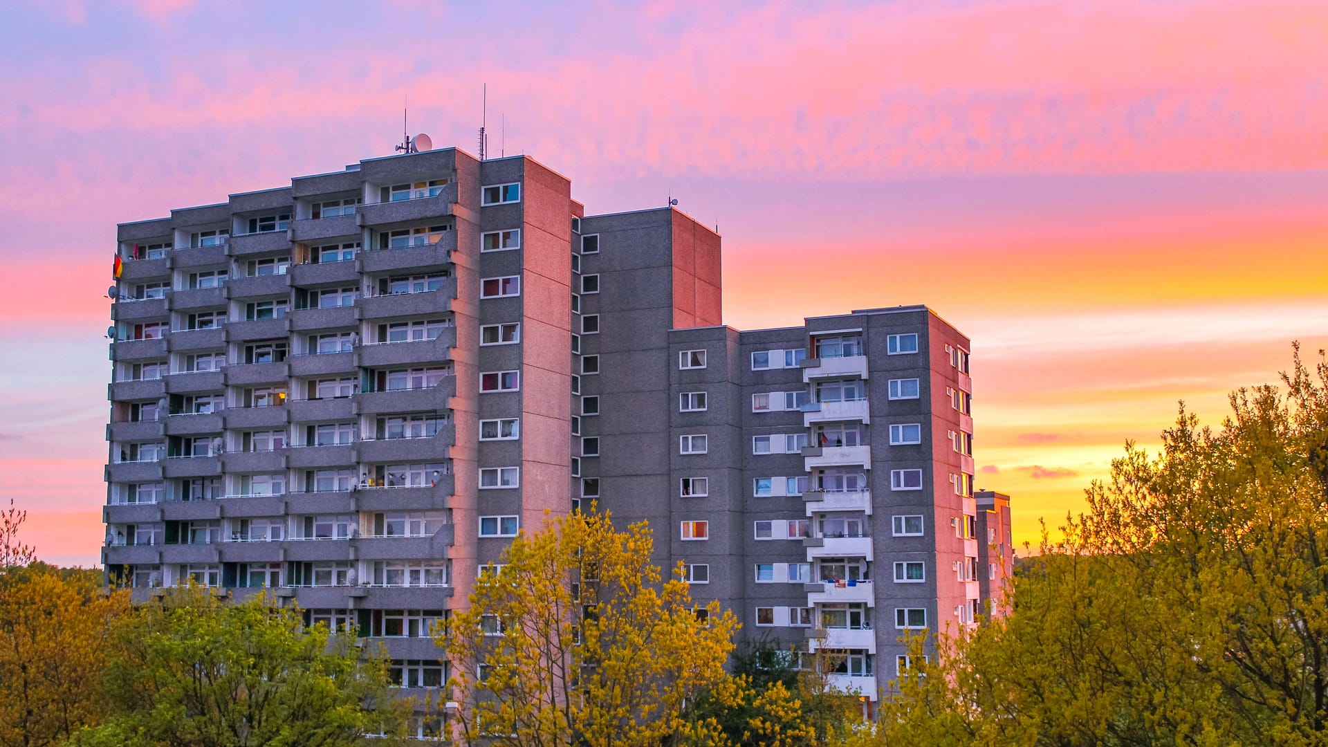 Bremerhaven (Archivbild): Hier ist die Lage noch alarmierender.