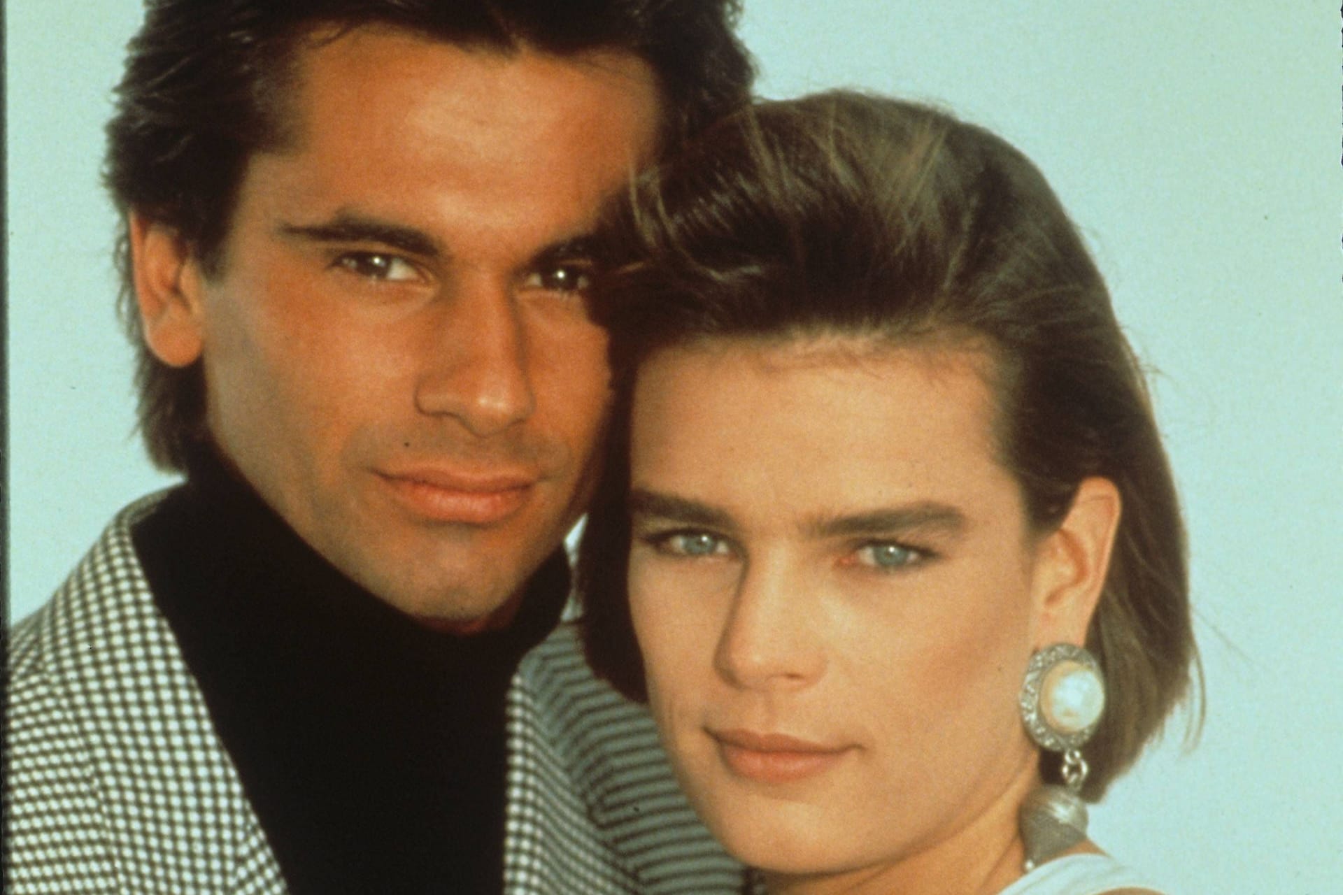 Jean-Yves Le Fur und Stéphanie von Monaco: Sie waren in den Neunzigerjahren ein Paar.