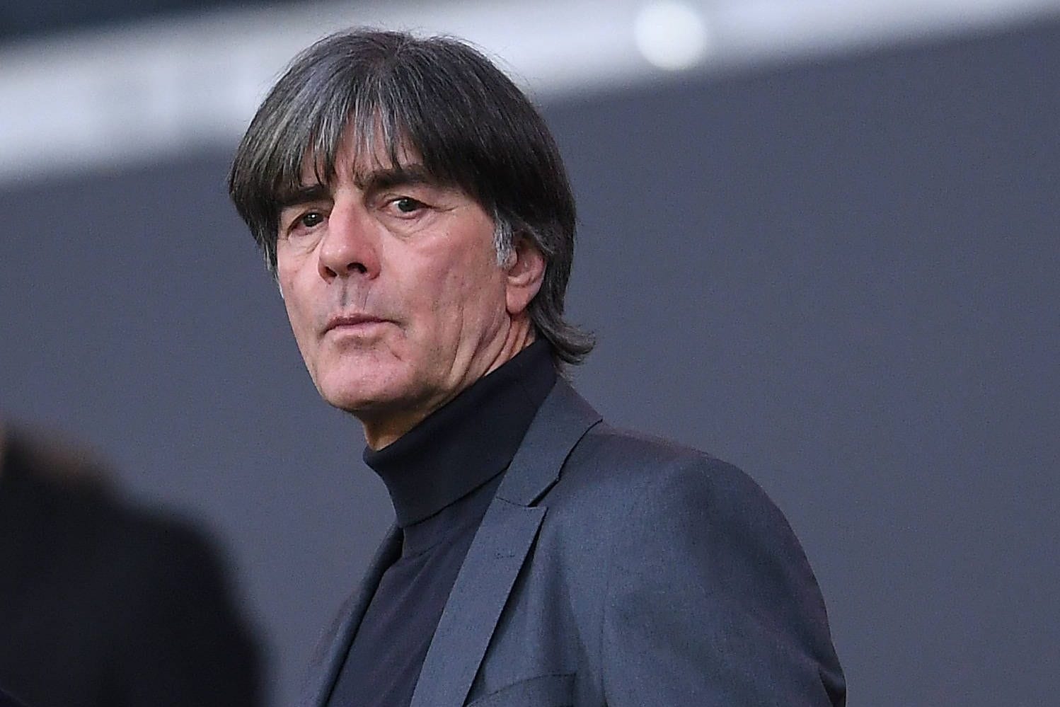 Jogi Löw: Der frühere Bundestrainer ist Zielscheibe von Desinformation.