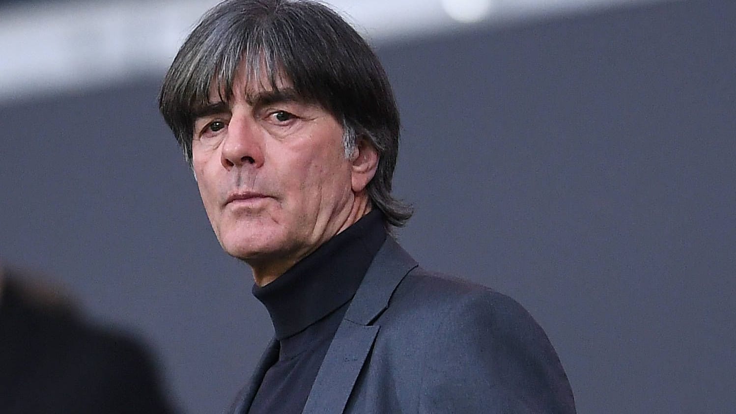 Jogi Löw: Der frühere Bundestrainer ist Zielscheibe von Desinformation.