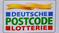Postcode-Lotterie | Gewinnen per Postleitzahl: So funktioniert es