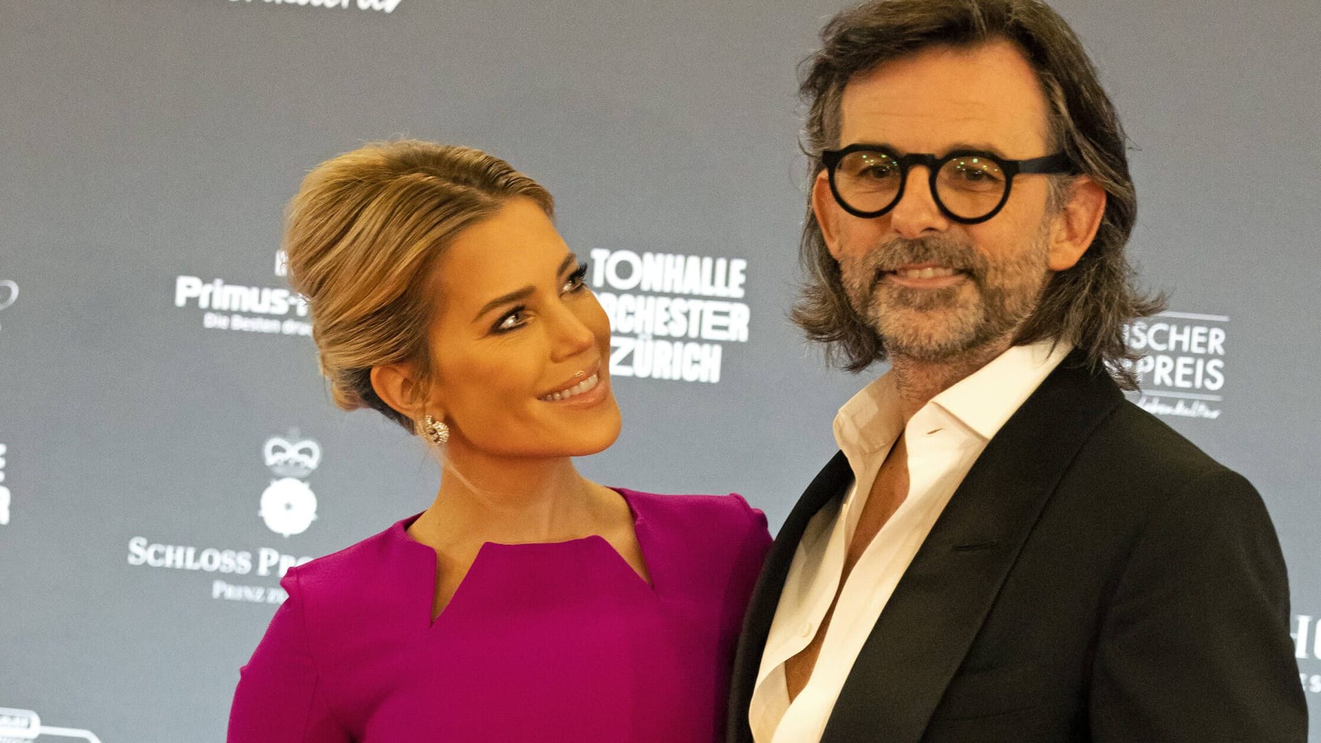 Sylvie Meis und Niclas Castello: Ihre Beziehung hielt zweieinhalb Jahre.