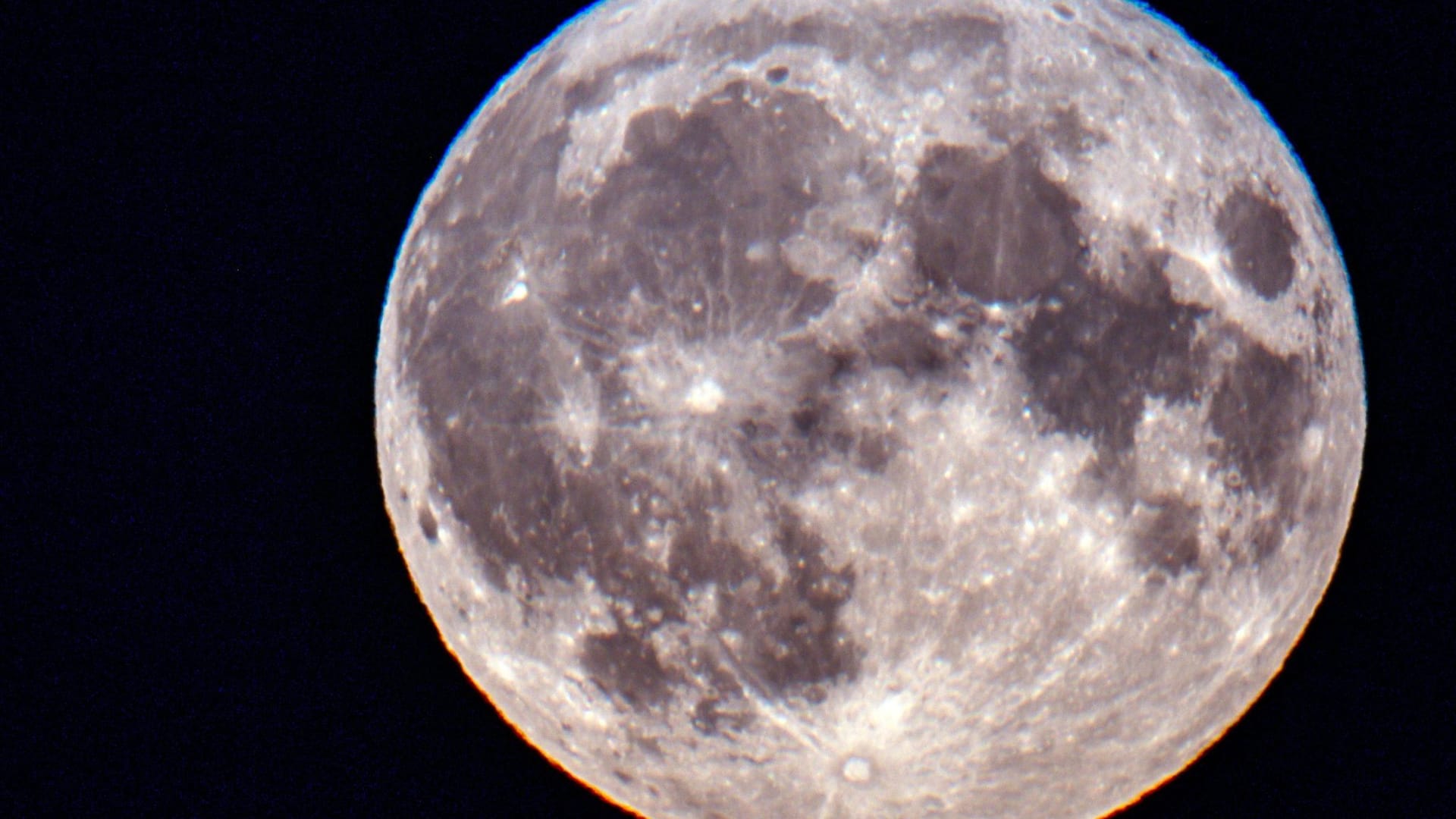 Mond