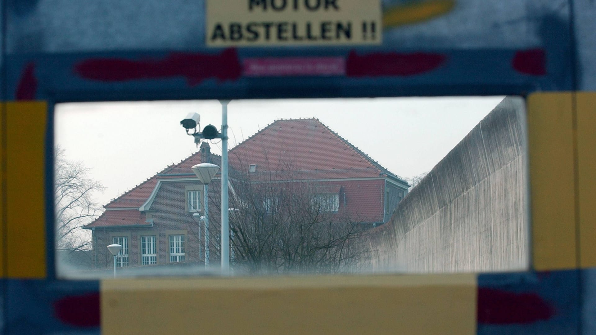 Psychiatrisches Zentrum Nordbaden (Archivbild): Hier soll ein Mitbewohner seinen Zimmernachbarn getötet haben. Psychiatrisches Zentrum Nordbaden (Archivbild): Hier soll ein Mitbewohner seinen Zimmernachbarn getötet haben.