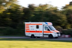 Bremen: Mann stirbt nach Party am Gut Varrel – Polizei rätselt
