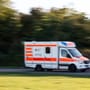 Bremen: Mann stirbt nach Party am Gut Varrel – Polizei rätselt