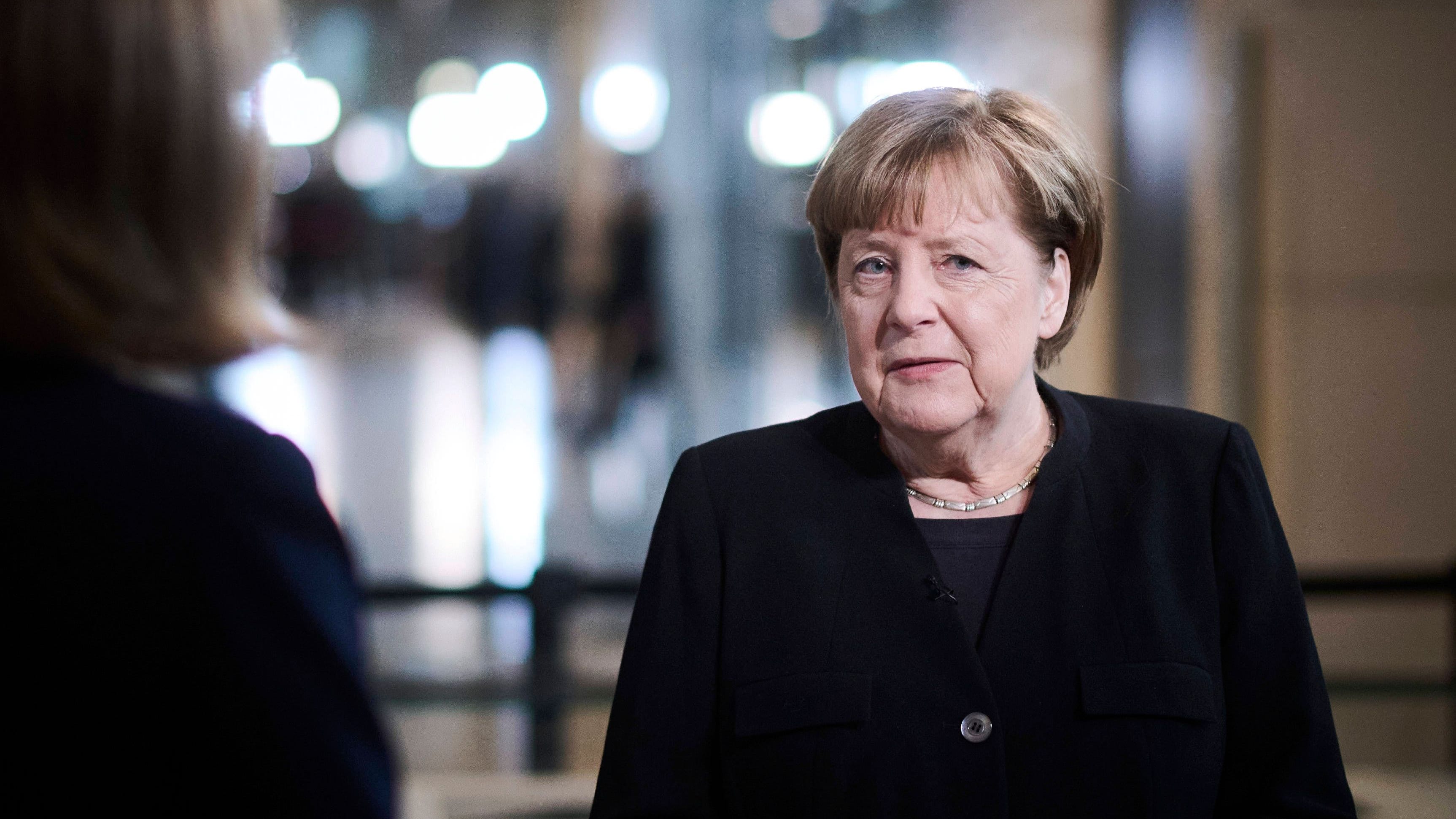 Angela Merkel: Wann die Memoiren der ehemaligen Kanzlerin erscheinen