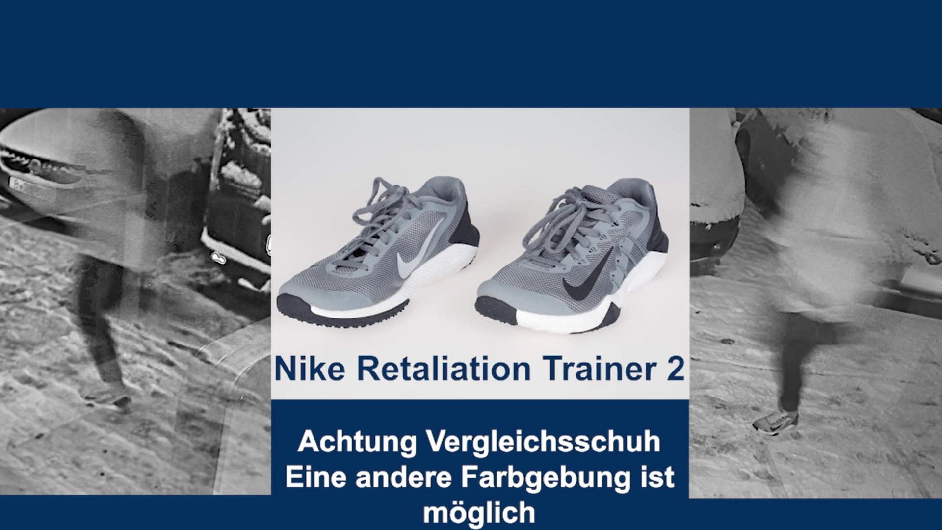 Der Tatverdächtige und der Schuh: Wer kann Hinweise geben? Der Tatverdächtige und der Schuh: Wer kann Hinweise geben?