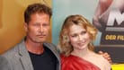 Til Schweiger und Tina Ruland: Die Schauspieler waren auch in der Fortsetzung des Kultfilms "Manta, Manta" zu sehen.