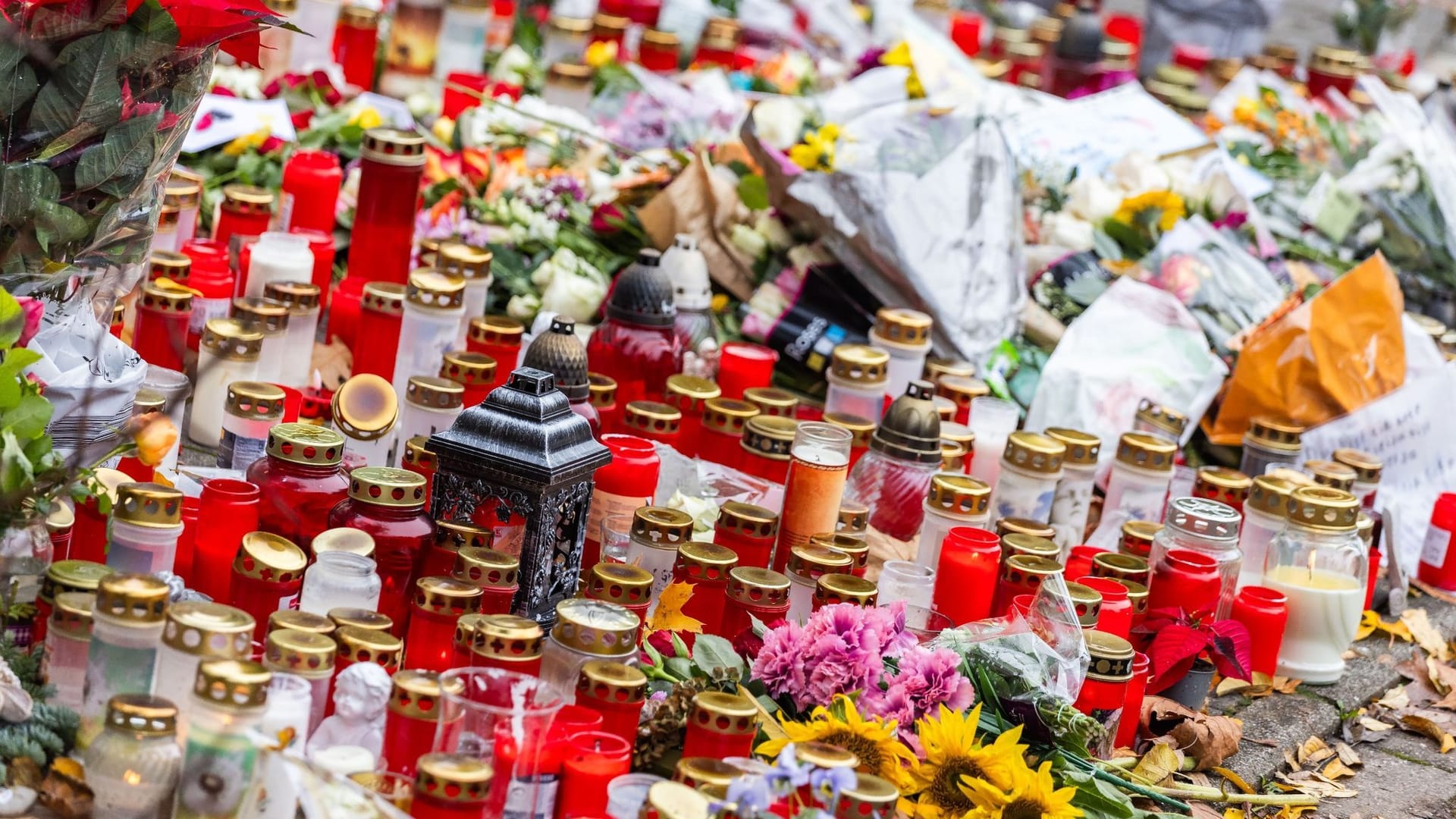 Nach dem tödlichen Schuss auf Jugendlichen an Offenburger Schule