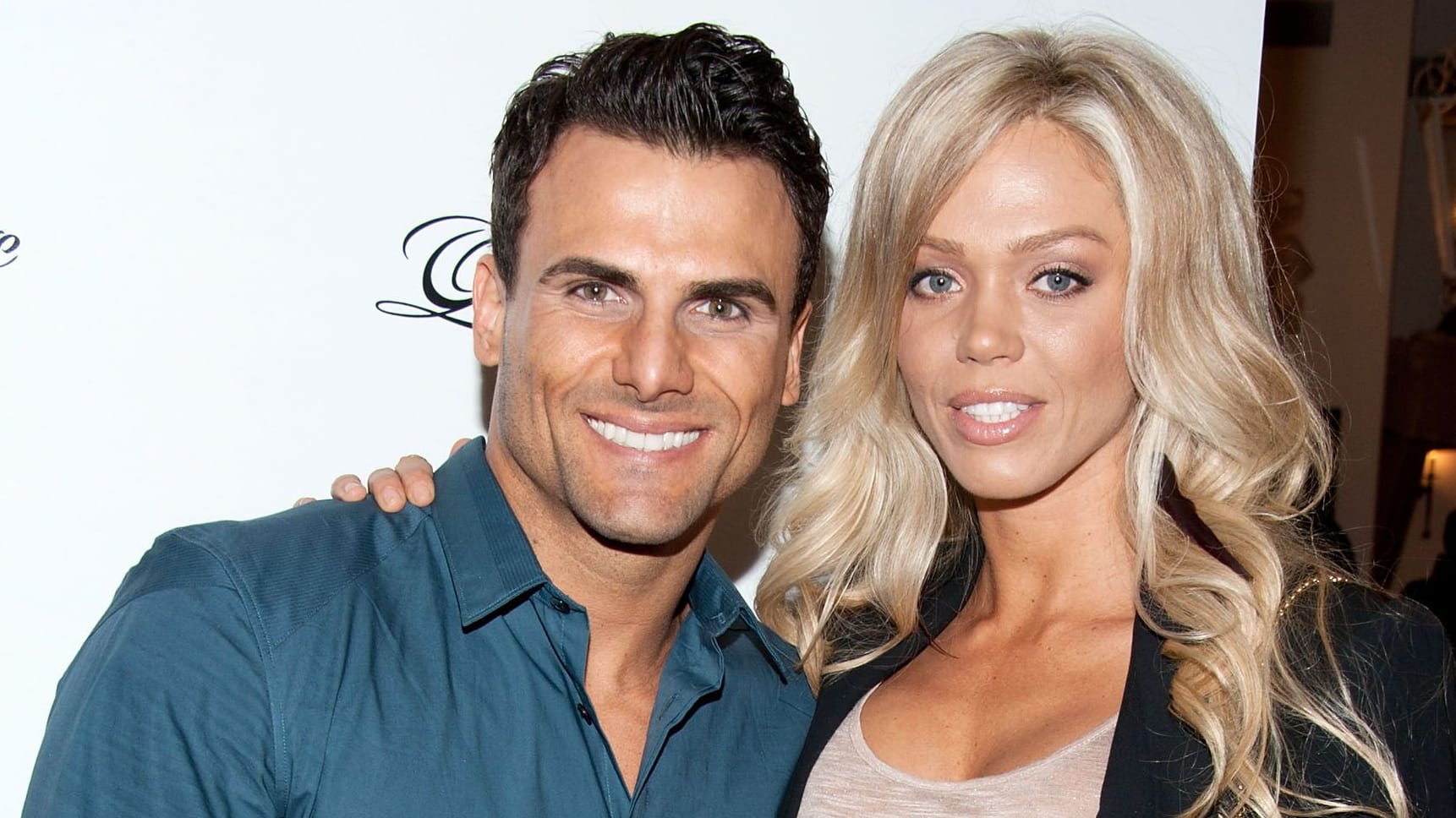 Jeremy Jackson und Loni Willison: Die beiden waren von 2012 bis 2014 verheiratet.