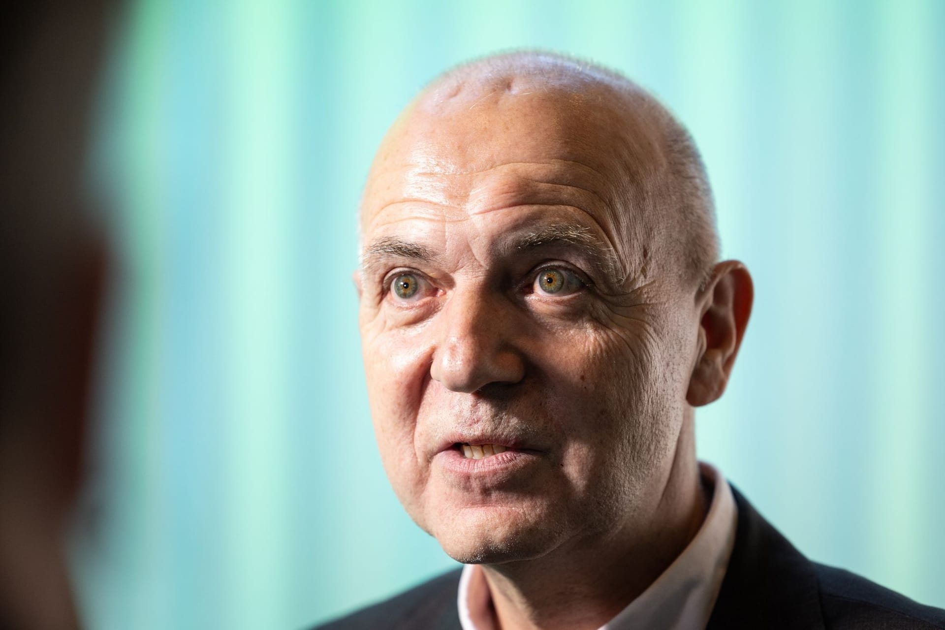 Bernd Neuendorf
