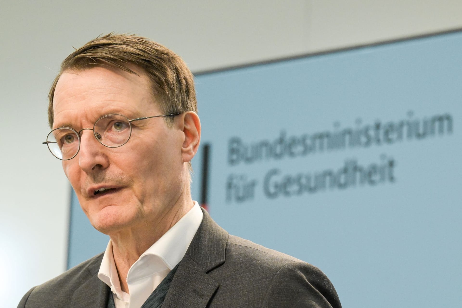 Karl Lauterbach
