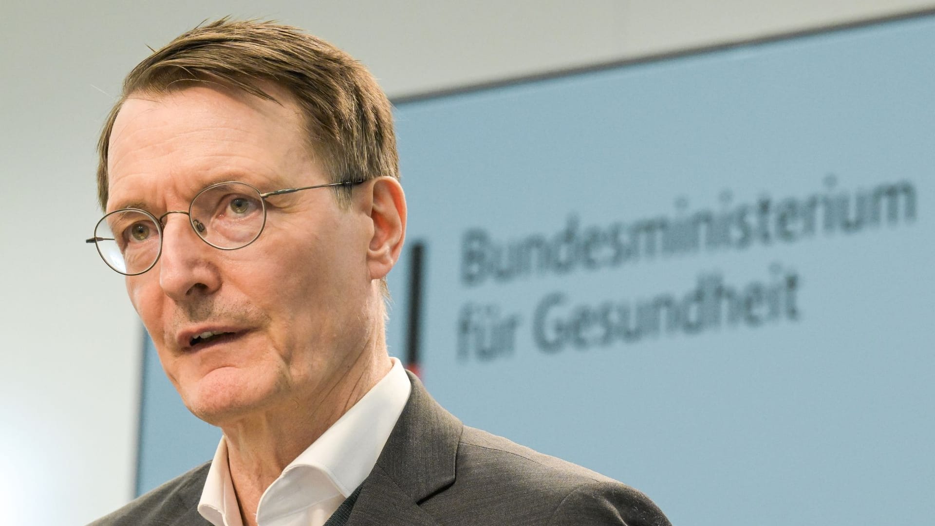 Karl Lauterbach Karl Lauterbach