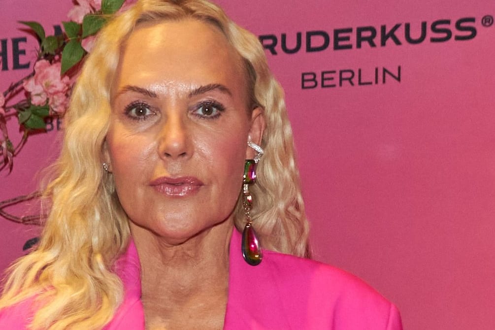 Natascha Ochsenknecht: Auf Instagram gibt die TV-Bekanntheit ein Gesundheitsupdate.