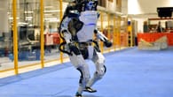 Boston Dynamics: Tanzender Roboter Atlas bekommt Upgrade
