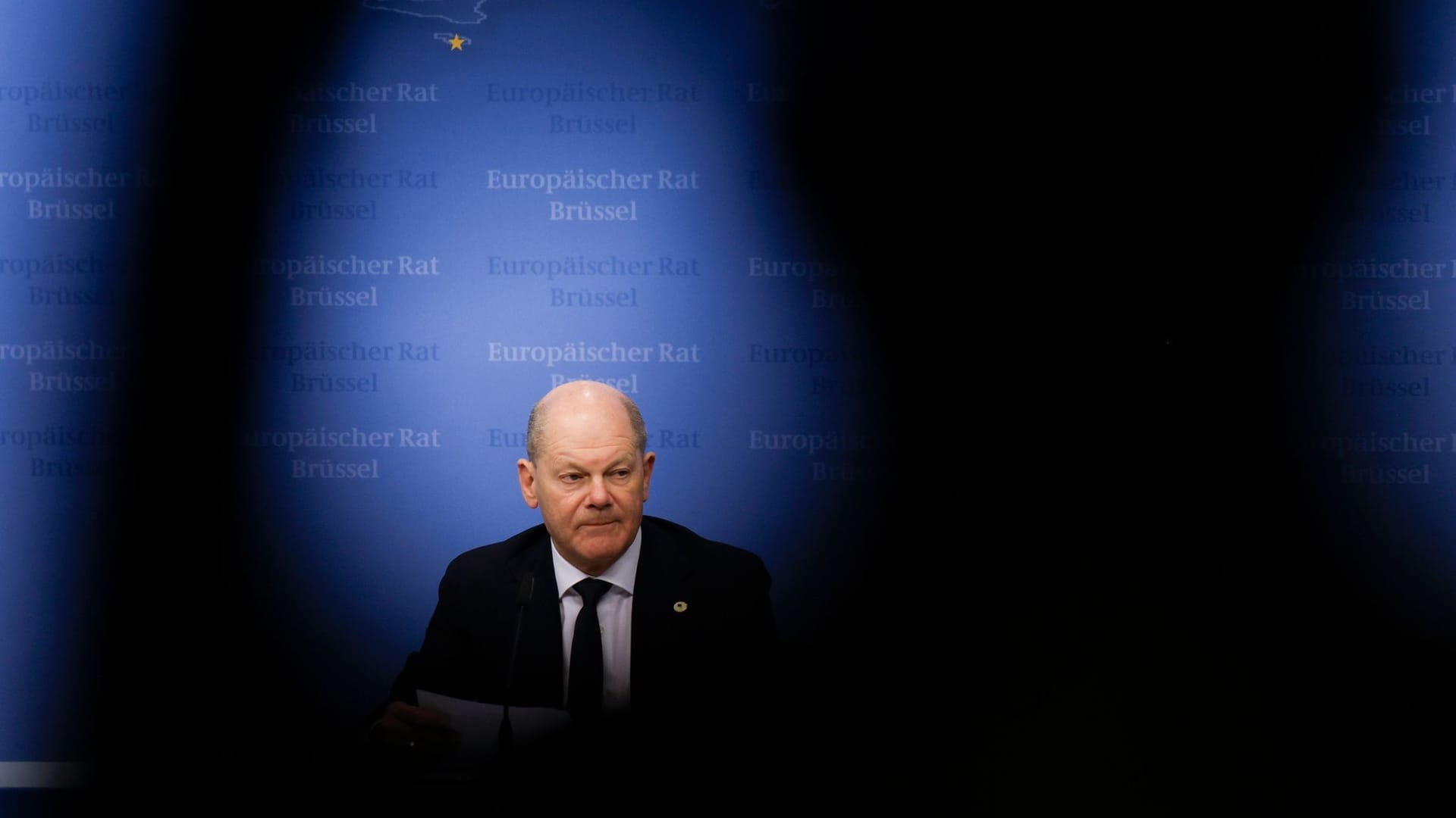 Olaf Scholz