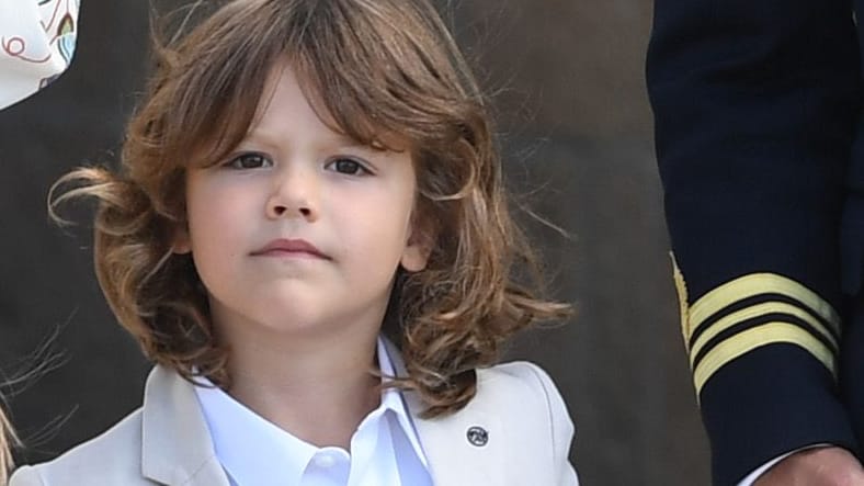 Prinz Alexander wird acht: Fans schwärmen vom Geburtstagskind
