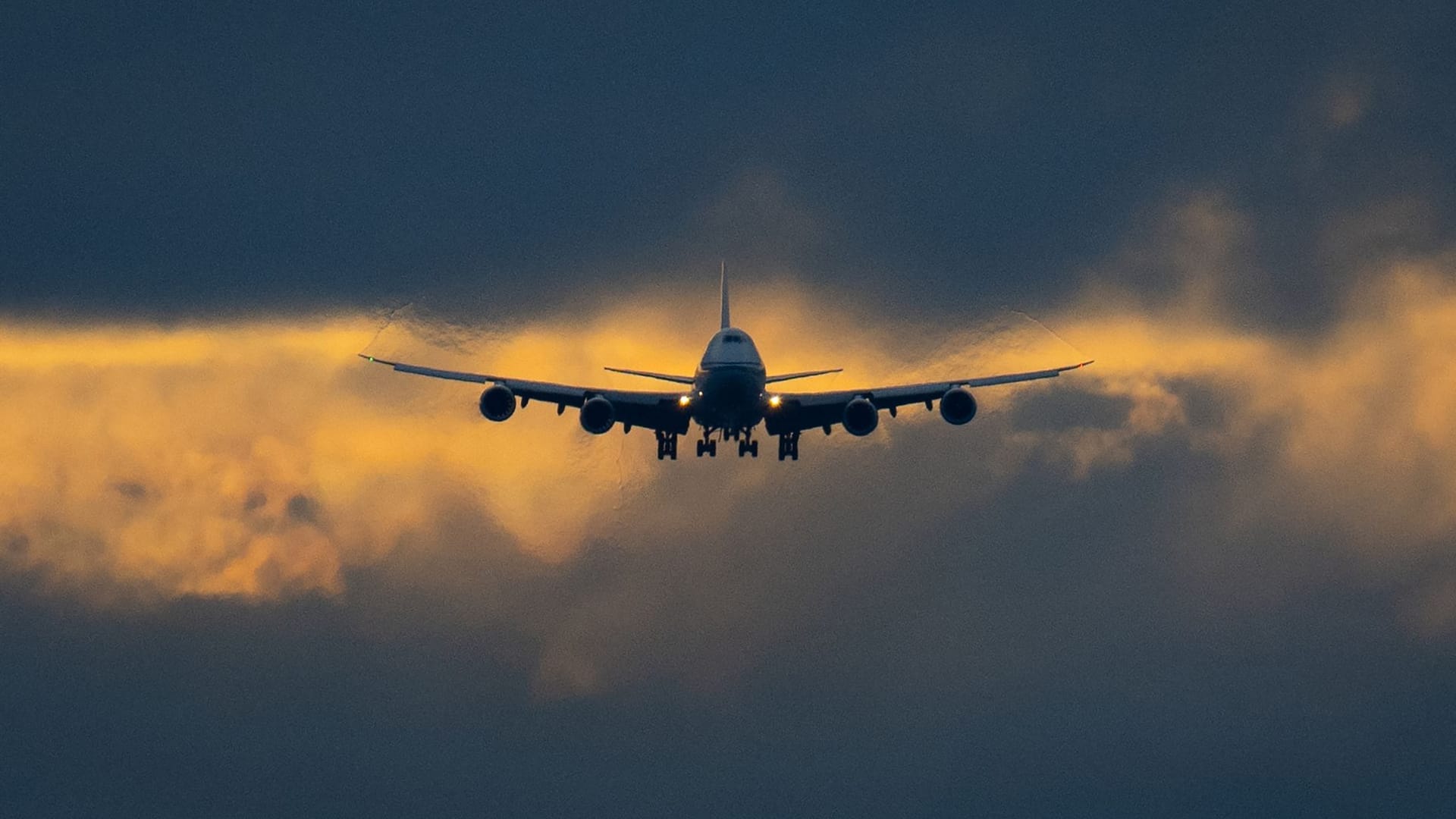 Flugzeig Flugzeig