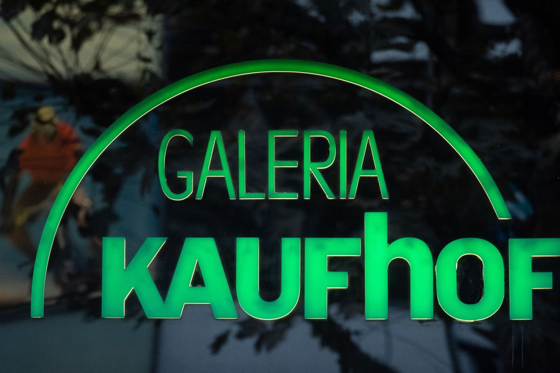 Galeria Kaufhof