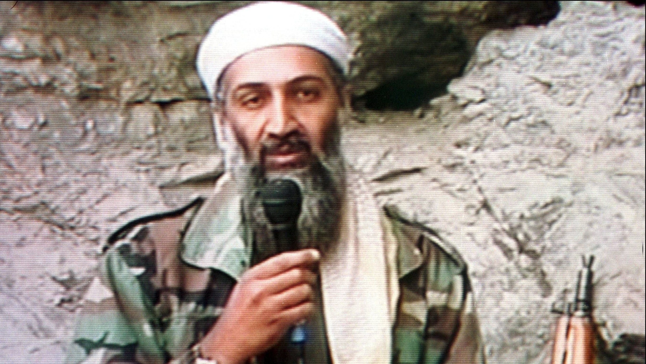 Bericht:  Verhandlungen zwischen Taliban und USA über bin Laden vor 9/11