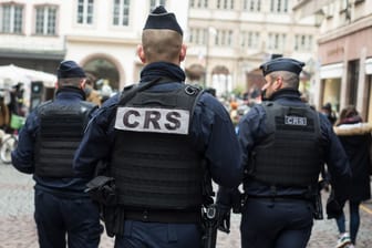 Anschlag auf Weihnachtsmarkt in Straßburg: Urteil gegen Unterstützer gefallen.