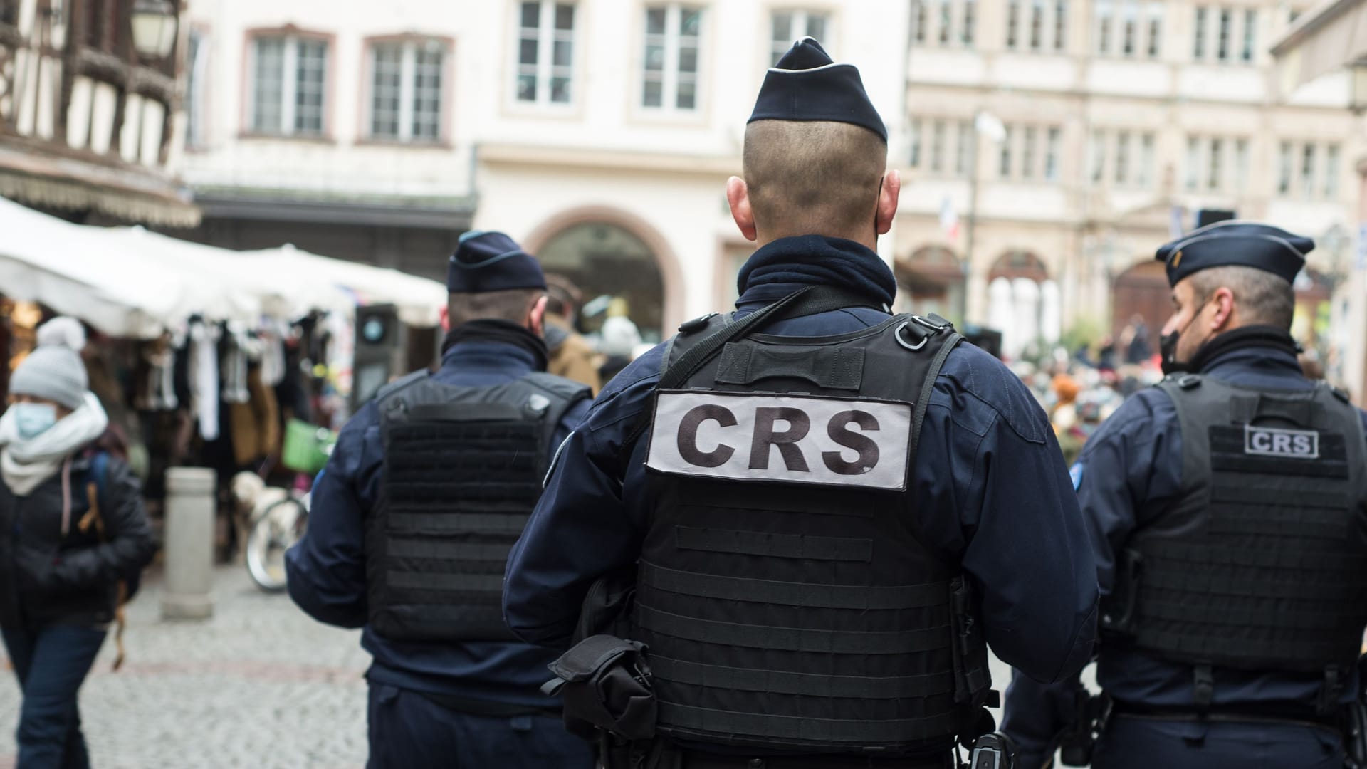 Anschlag auf Weihnachtsmarkt in Straßburg: Urteil gegen Unterstützer gefallen.