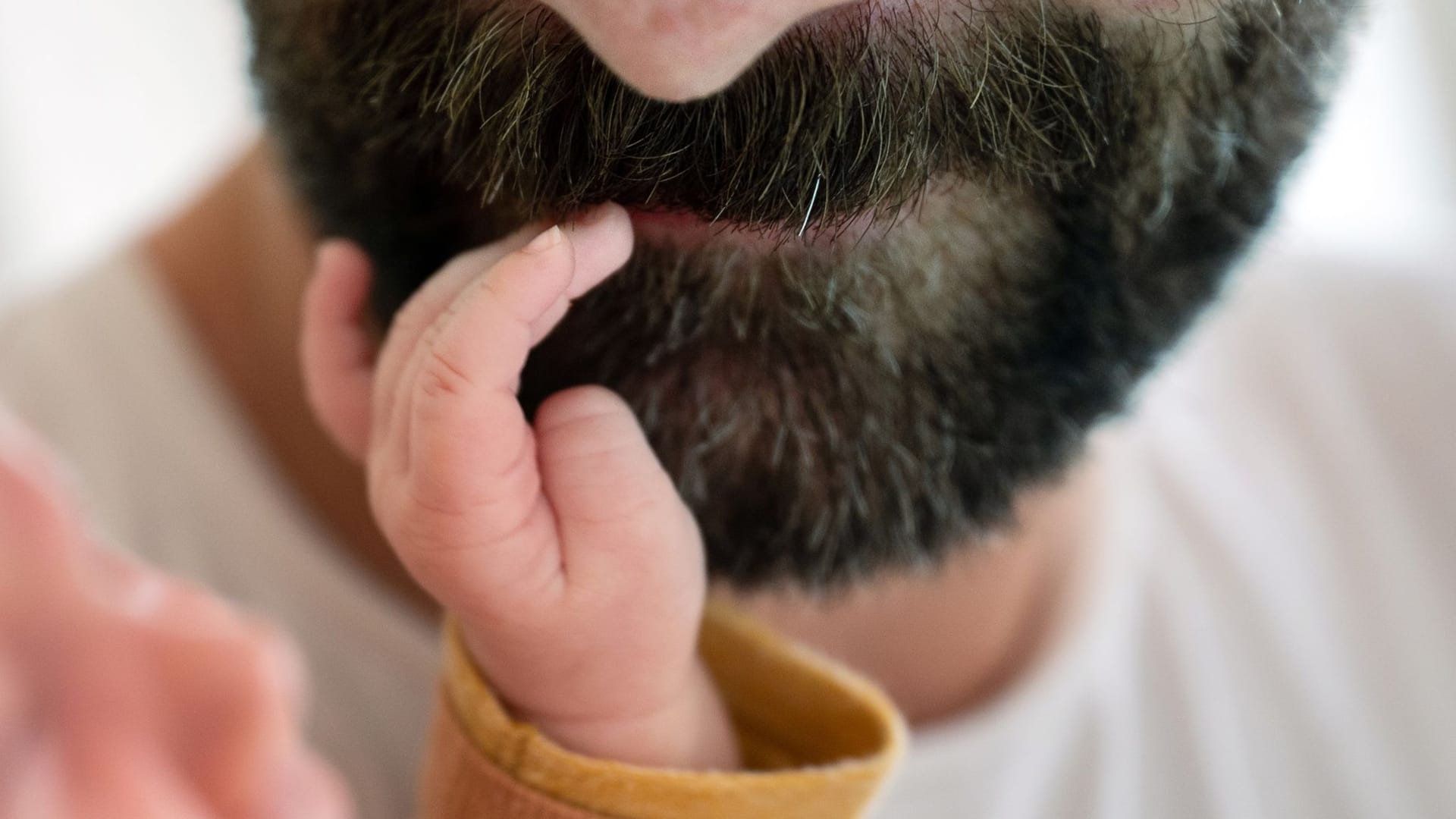 Vater und Kind Vater und Kind
