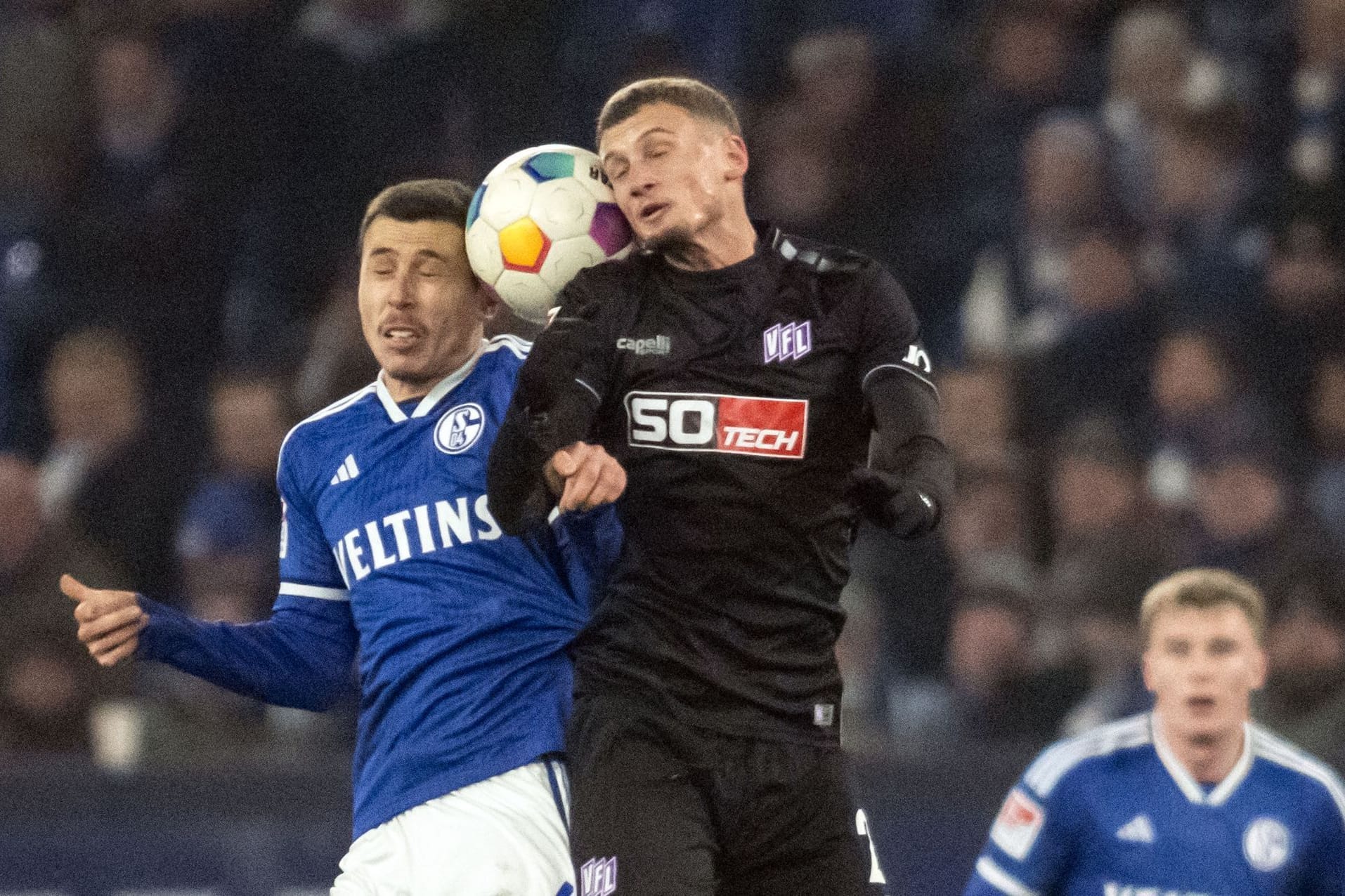 FC Schalke 04 - VfL Osnabrück