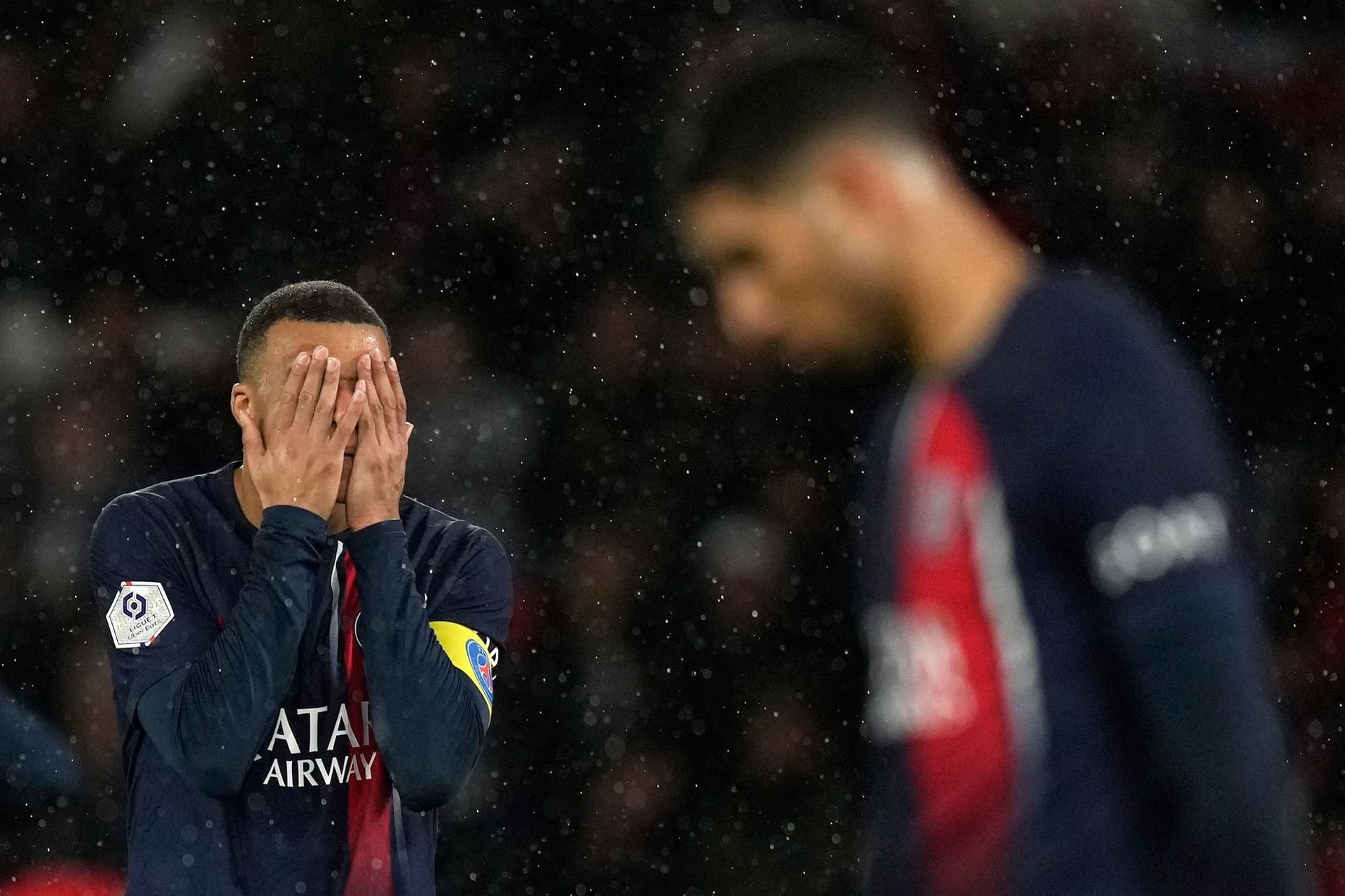 Paris Saint-Germain - AC Le Havre