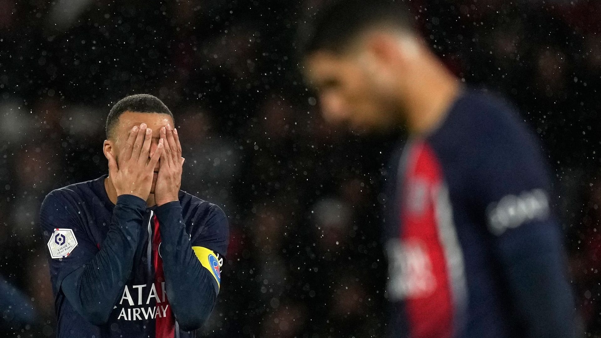 Paris Saint-Germain - AC Le Havre