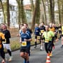 Hannover Marathon: Welche Straßen gesperrt sind und wo parken verboten ist
