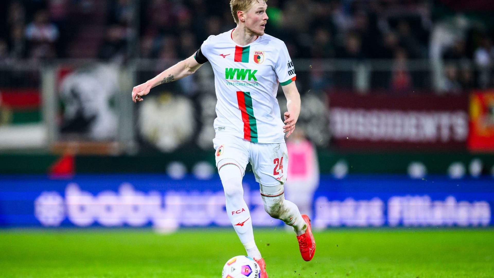 Fredrik Jensen